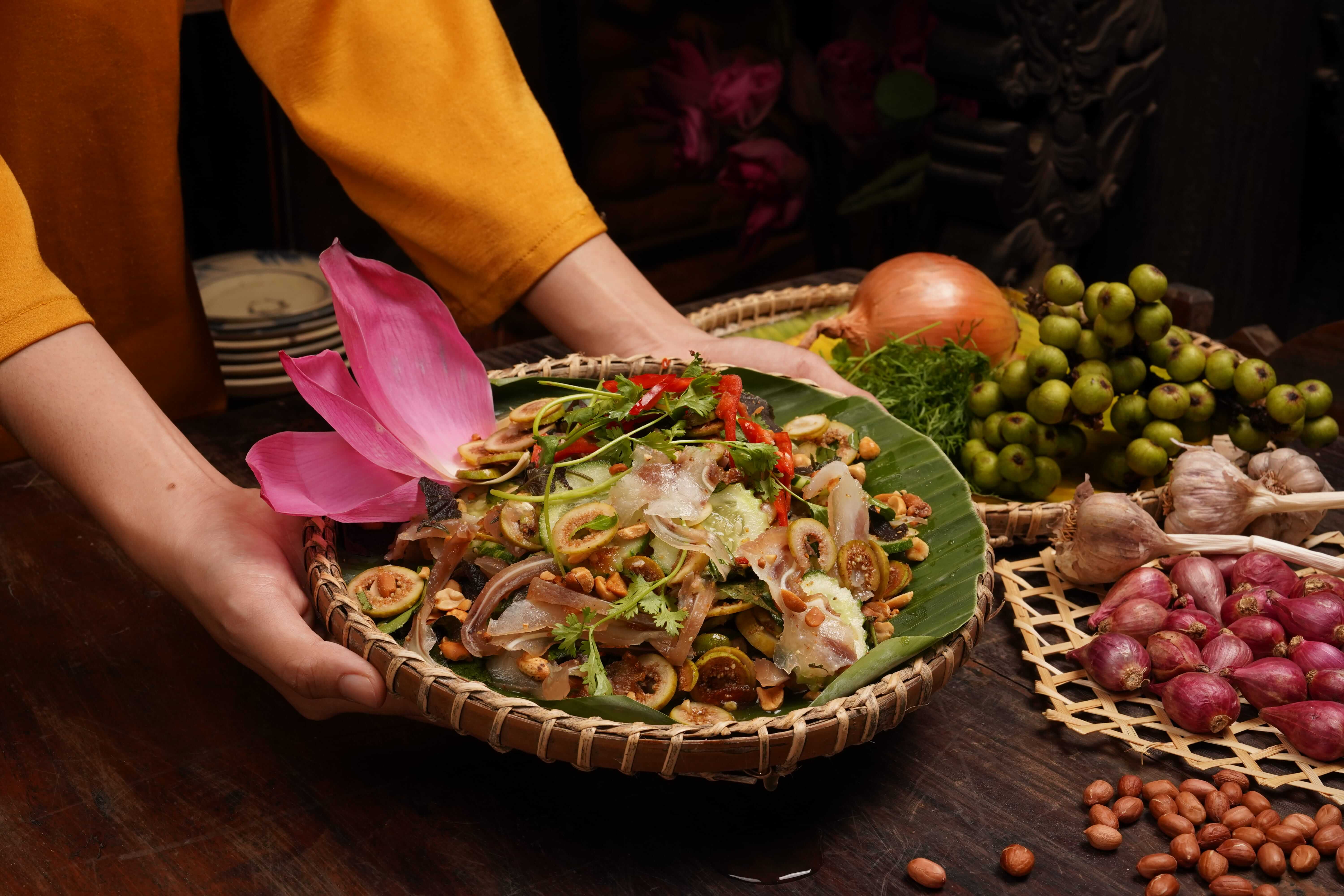 Cuisine 5